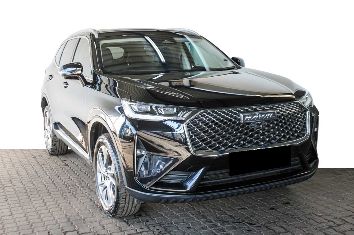 Haval H6 после замены свечей зажигания в автотехцентре