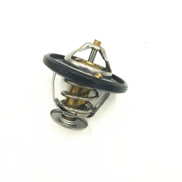 Новый термостат