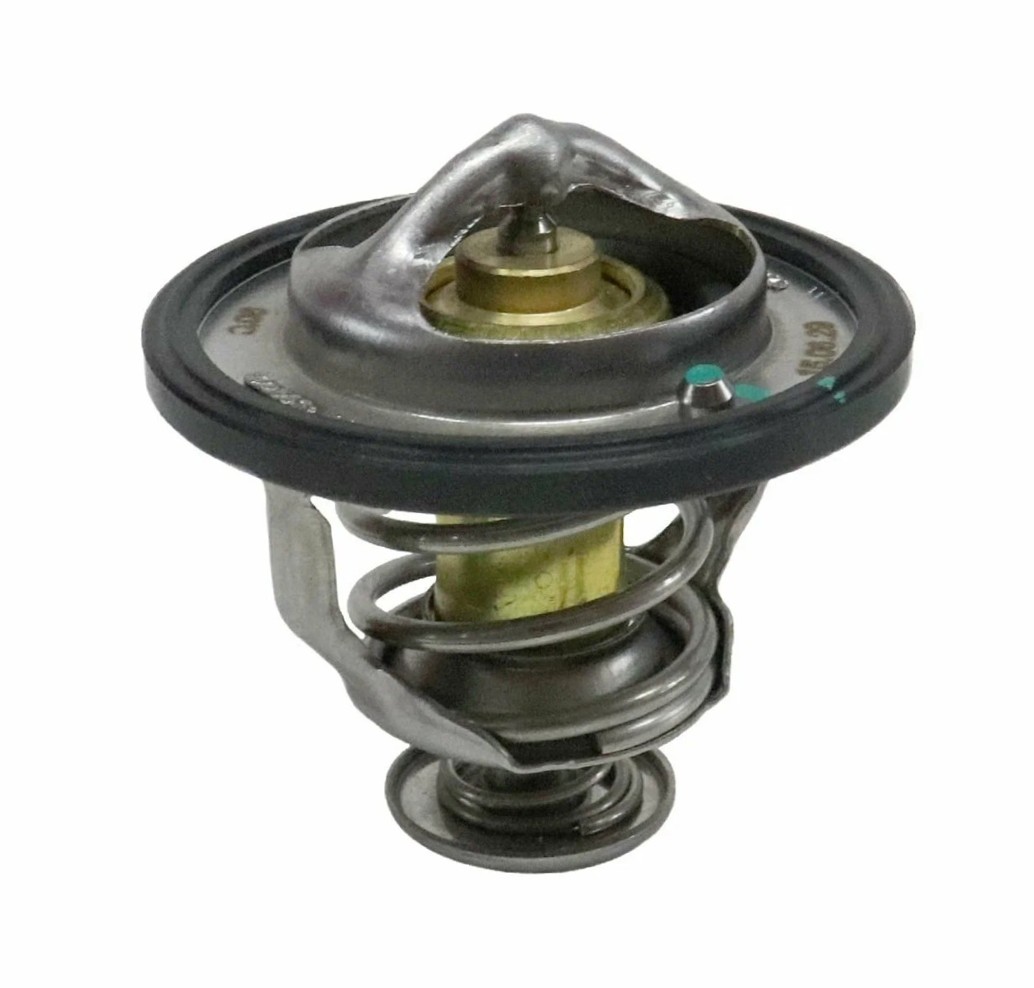 Новый термостат