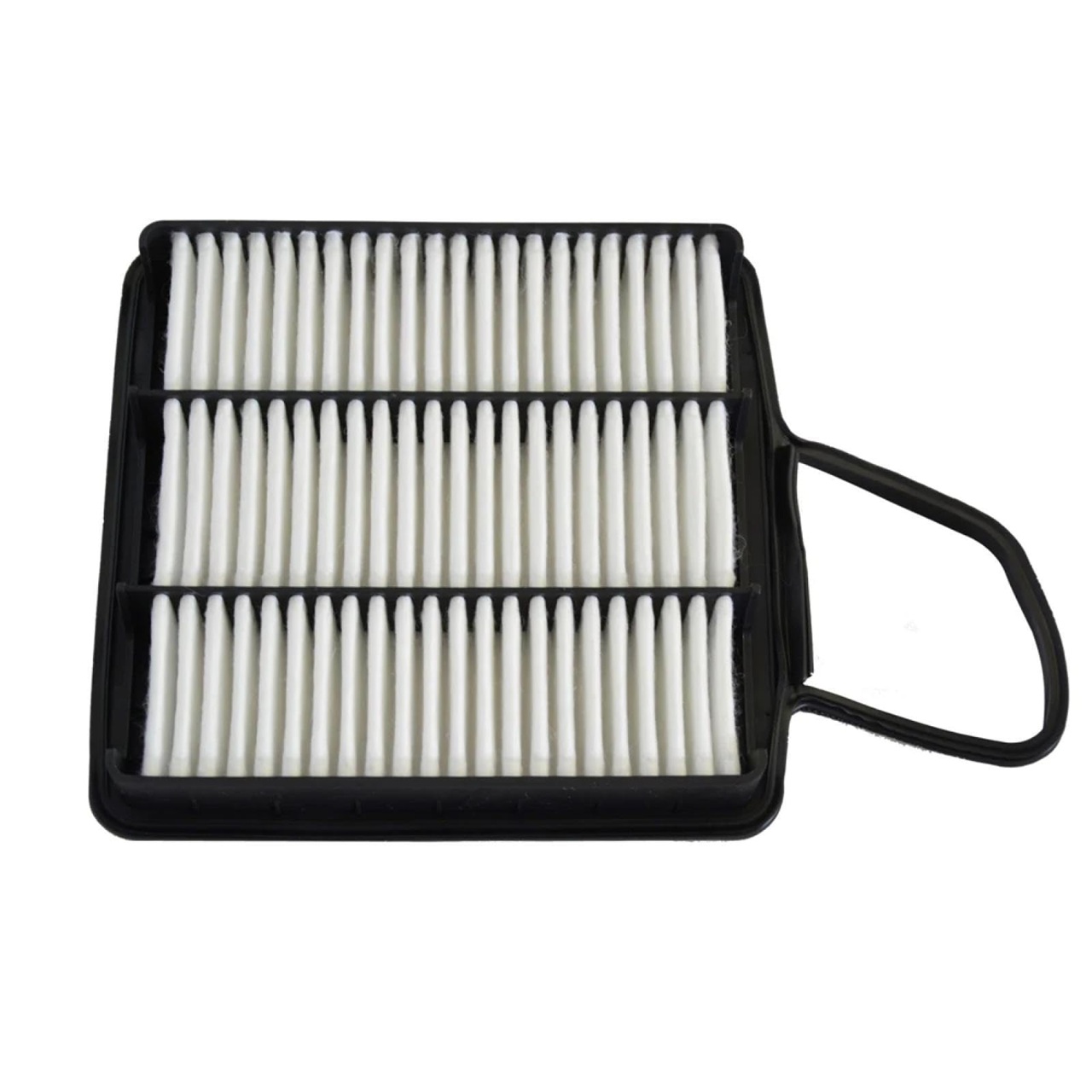 Новый воздухофильтр