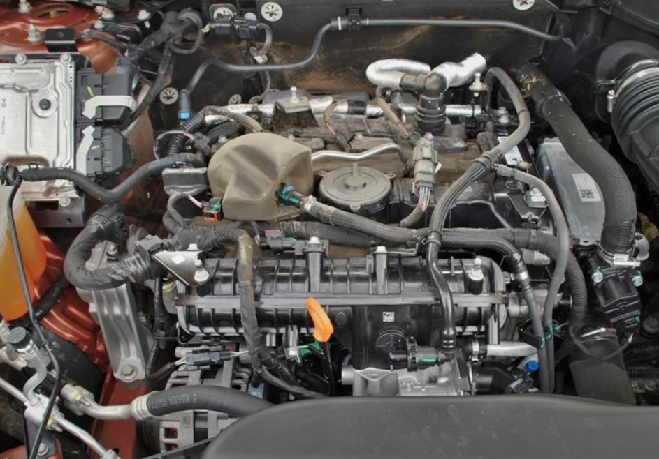 мотор Хавал