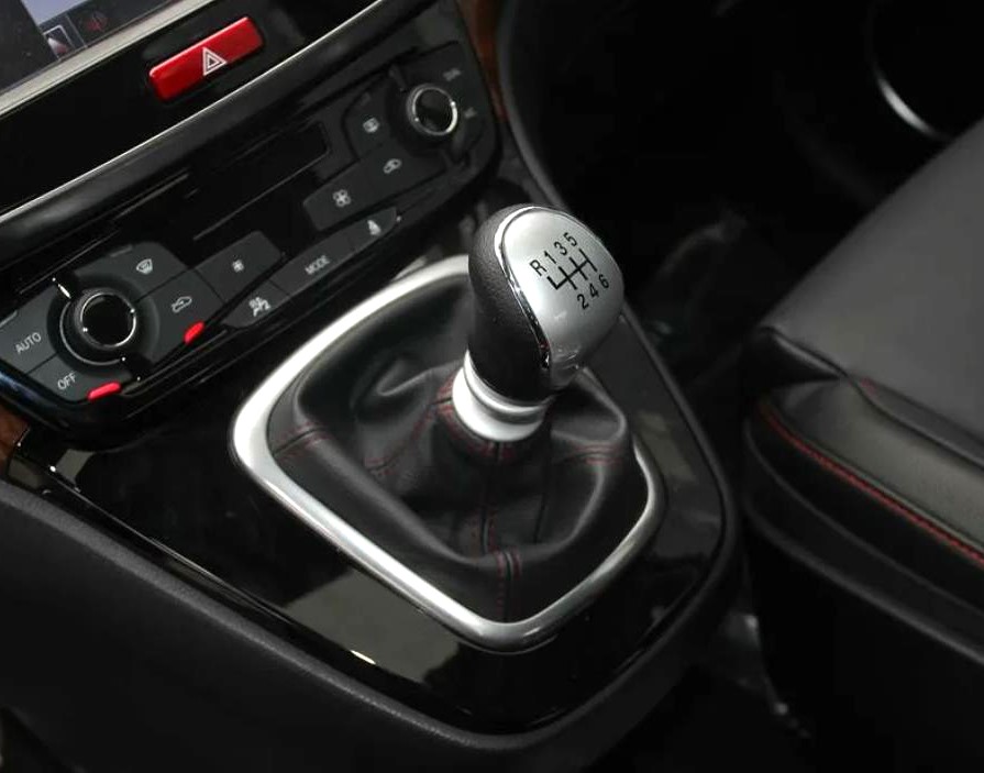 селектор мкпп хавал