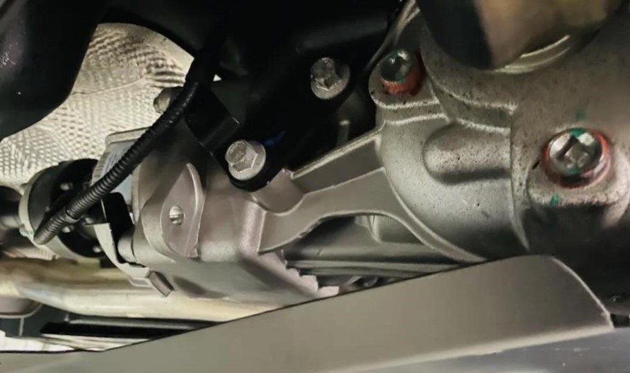 трансмиссия Haval