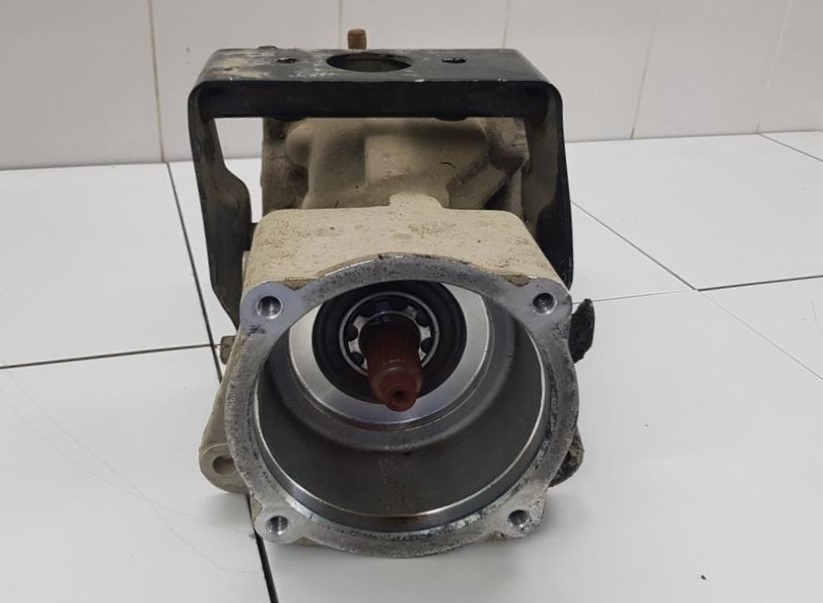 редуктор хавад