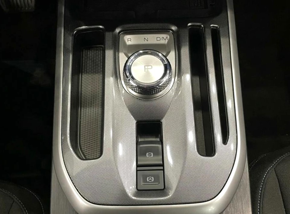 селектор акпп хавал