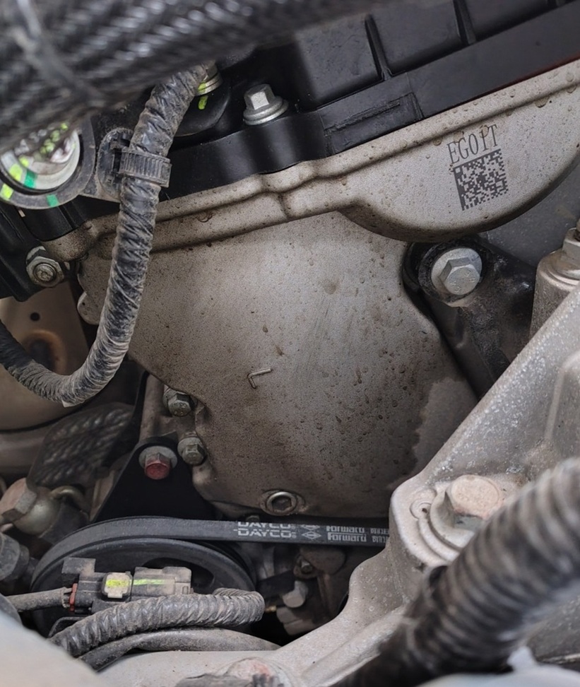 Ремонт двигателя Хавал