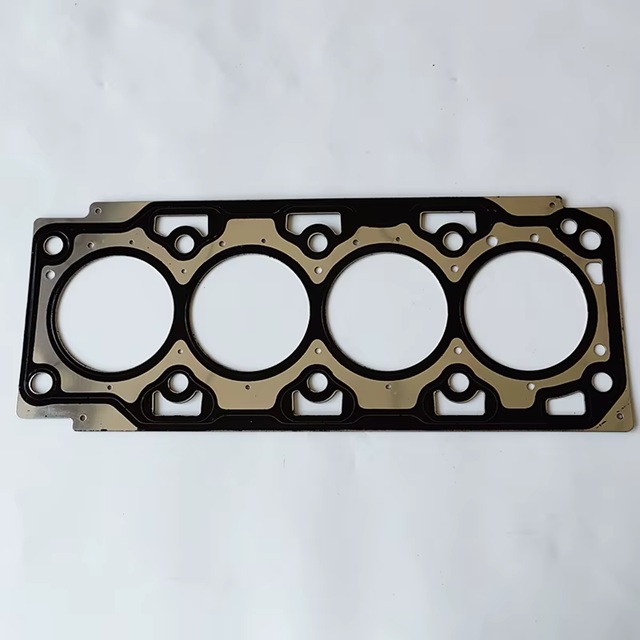 Новая прокладка головки блока цилиндров