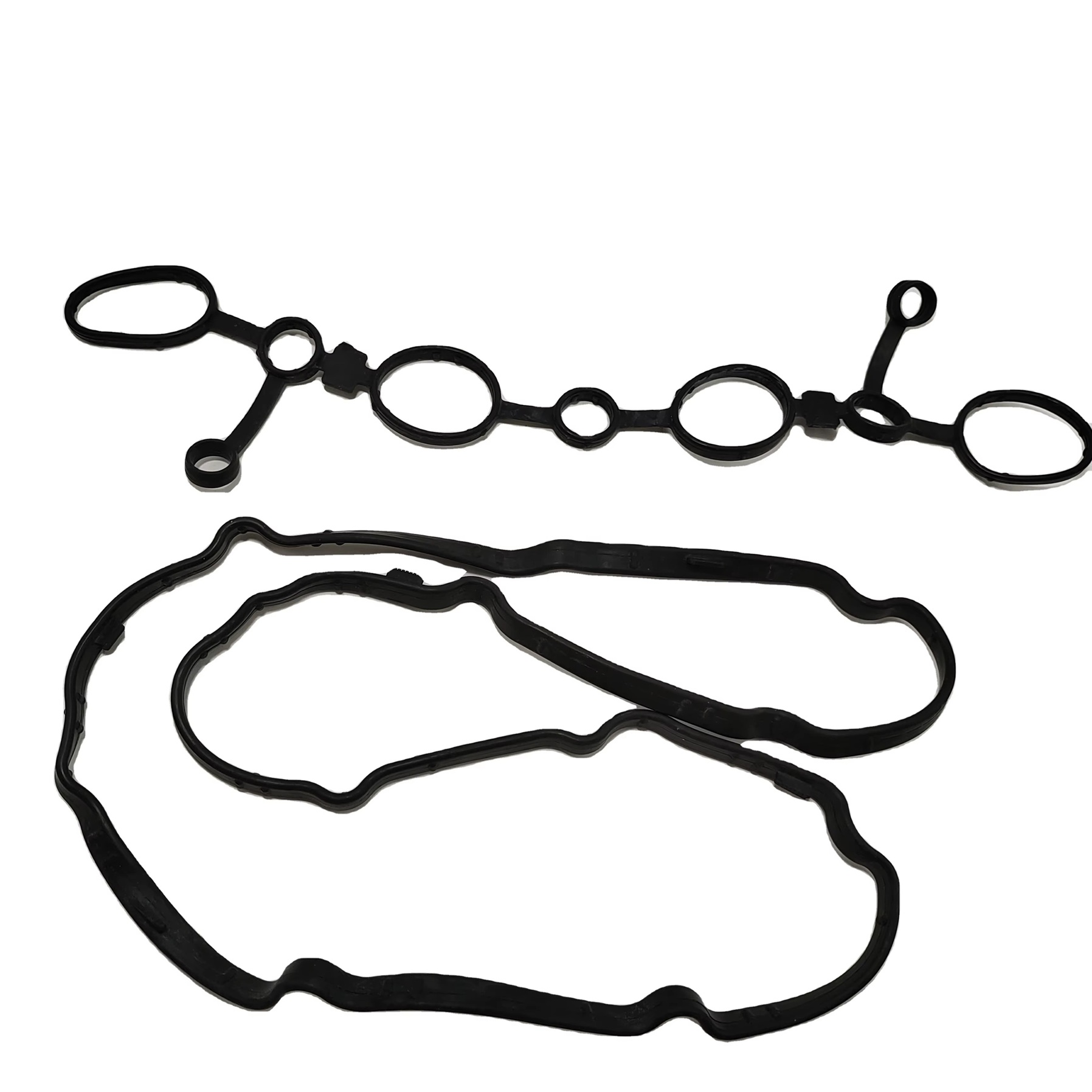 Комплект новых прокладок